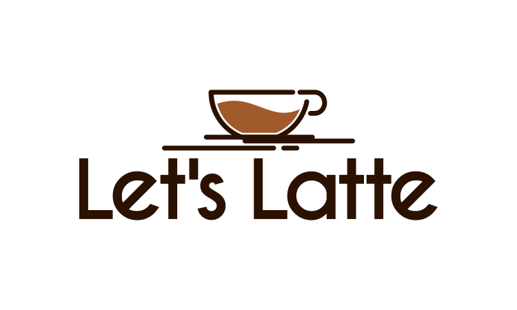 letslatte logo